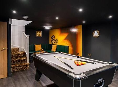 Ultimate Glam, Vintage Central Pad. Cool 70S Bar. Bournemouth Buitenkant foto