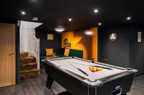 Ultimate Glam, Vintage Central Pad. Cool 70S Bar. Bournemouth Buitenkant foto