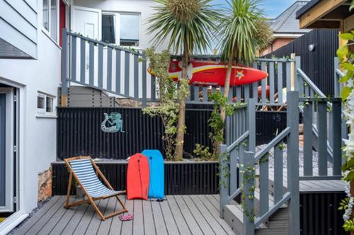 Ultimate Glam, Vintage Central Pad. Cool 70S Bar. Bournemouth Buitenkant foto